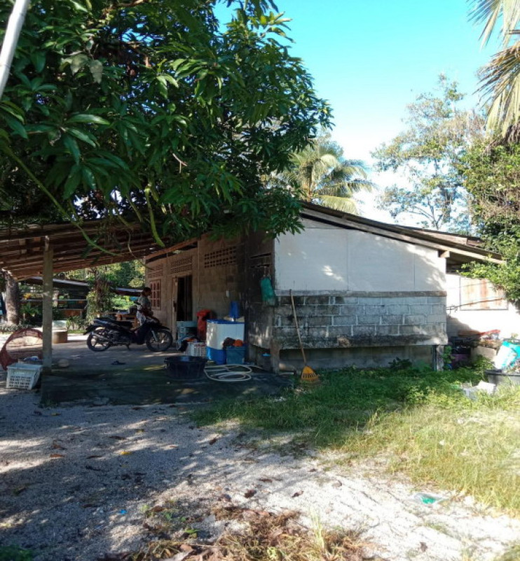 บ้านเดี่ยว นครศรีธรรมราช ท่าศาลา สระแก้ว 403395