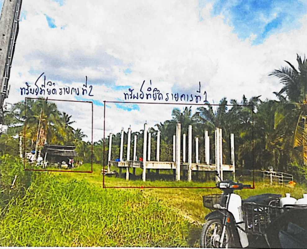 บ้านเดี่ยว นครศรีธรรมราช เมืองนครศรีธรรมราช บางจาก 675050