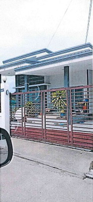 บ้านเดี่ยว ราชบุรี บ้านโป่ง หนองกบ 1503300