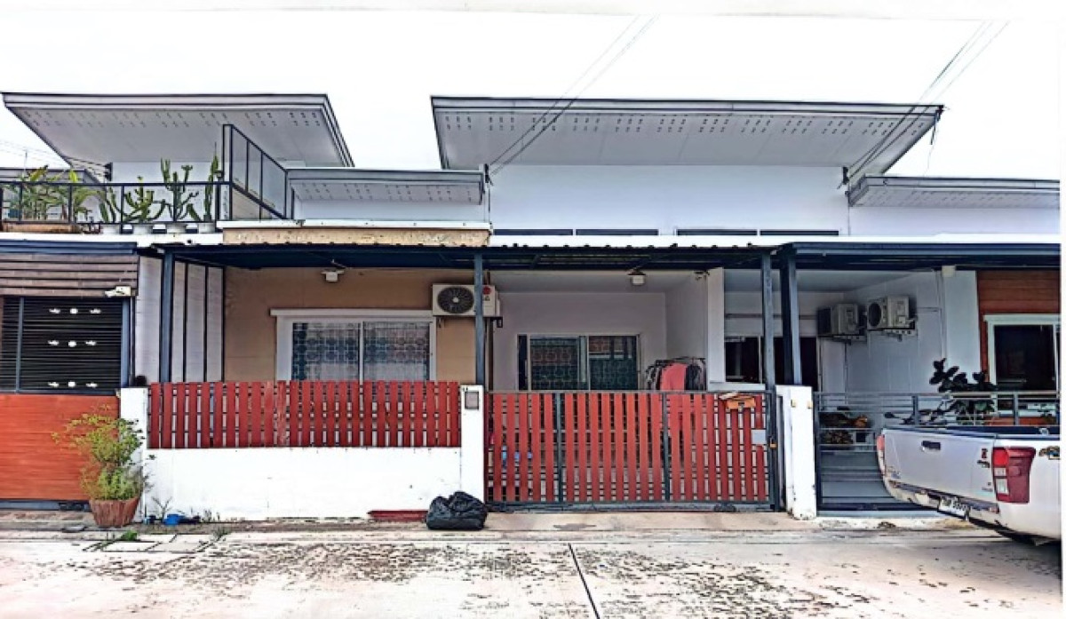 Townhouse Samut Sakhon Mueang Samut Sakhon Ban Ko 895180