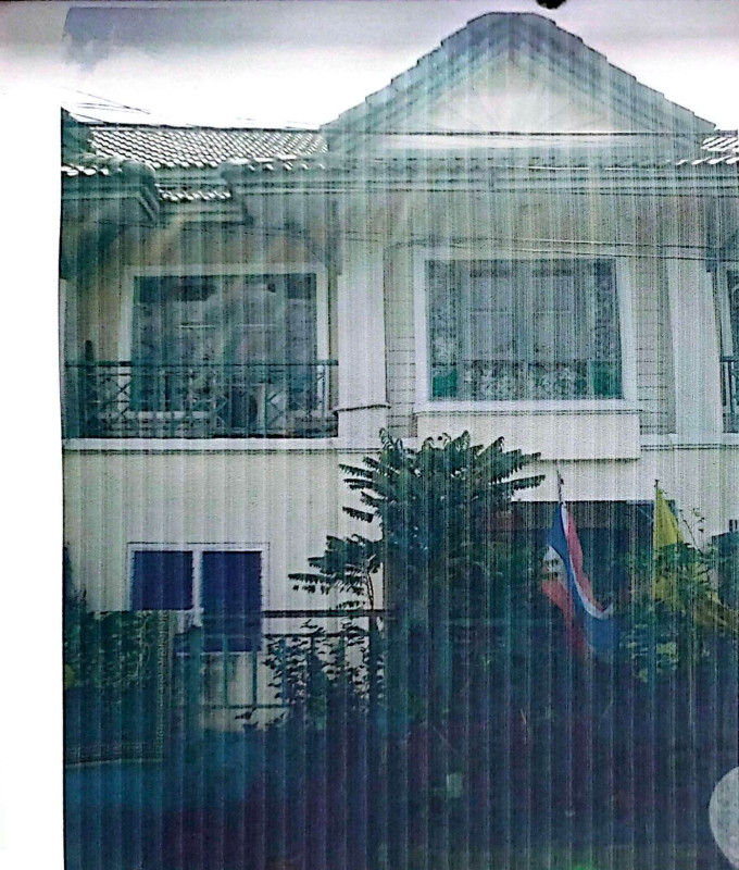 ทาวน์เฮ้าส์ ปทุมธานี ลำลูกกา ลาดสวาย 934920