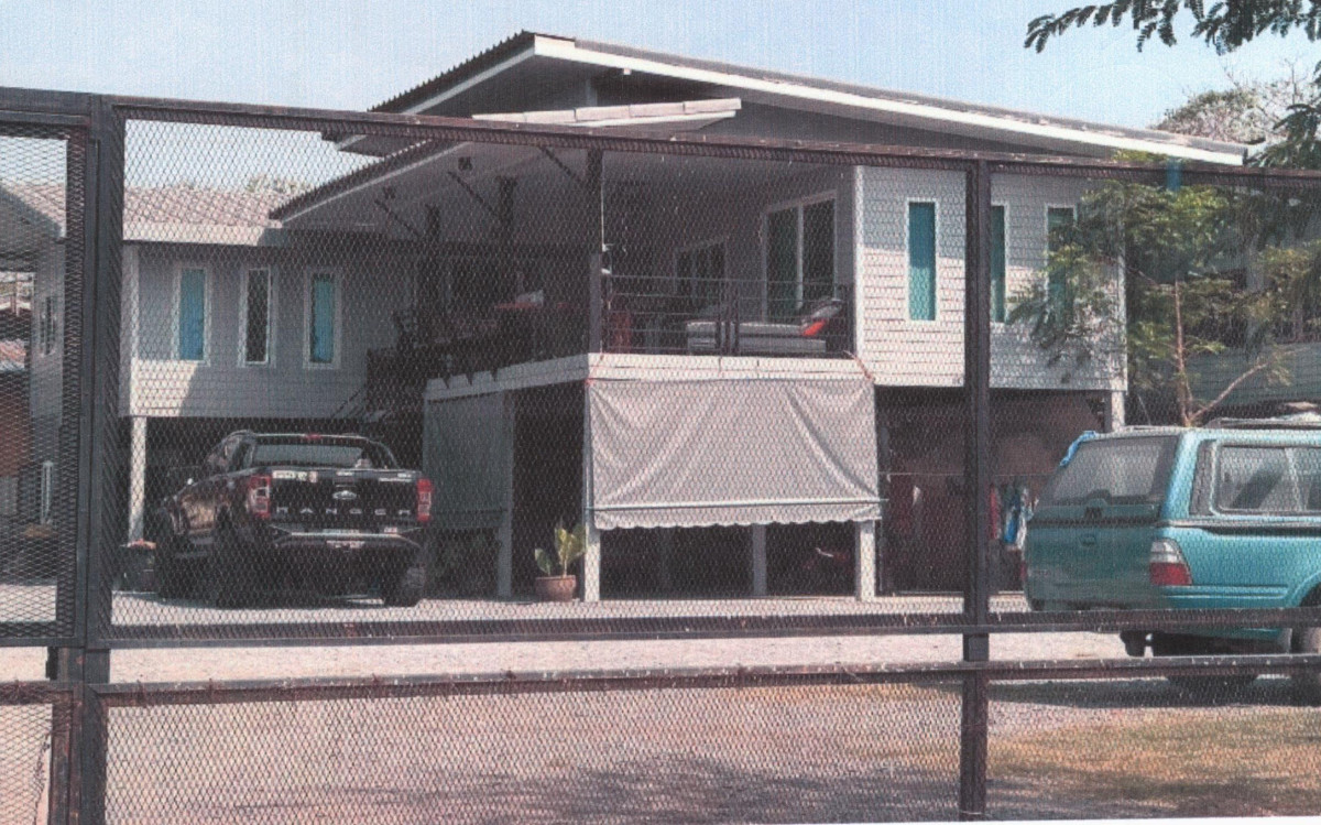 Single house Phra Nakhon Si Ayutthaya Uthai Uthai 775900