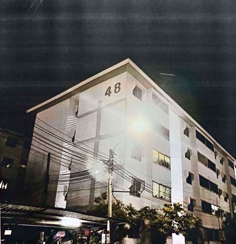 Condominium Bangkok Sai Mai Khlong Thanon 375830