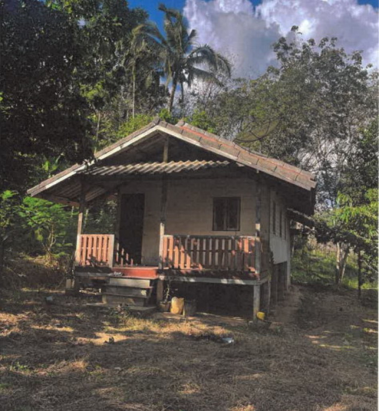 บ้านเดี่ยว นครศรีธรรมราช นบพิตำ กรุงชิง 476620