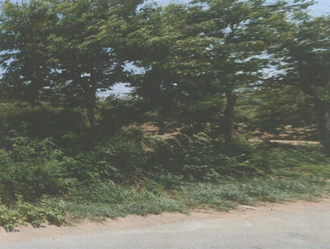 Residential land/lot Maha Sarakham Mueang Maha Sarakham Khewa 275000