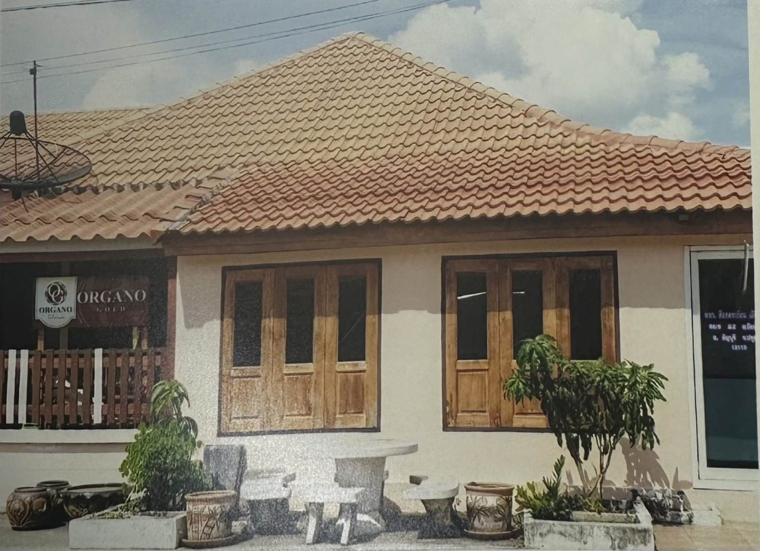 ทาวน์เฮ้าส์ ปทุมธานี ธัญบุรี บึงน้ำรักษ์ 930120