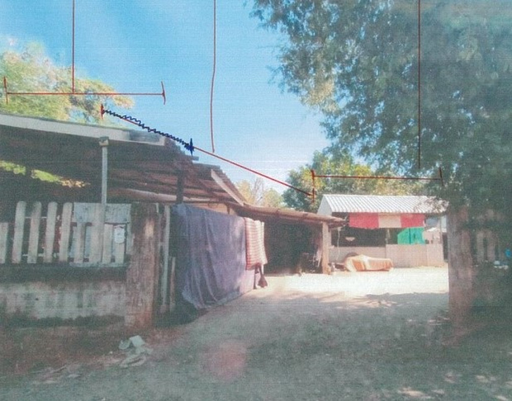 Single house Khon Kaen Mueang Khon Kaen Ban Thum 1882900