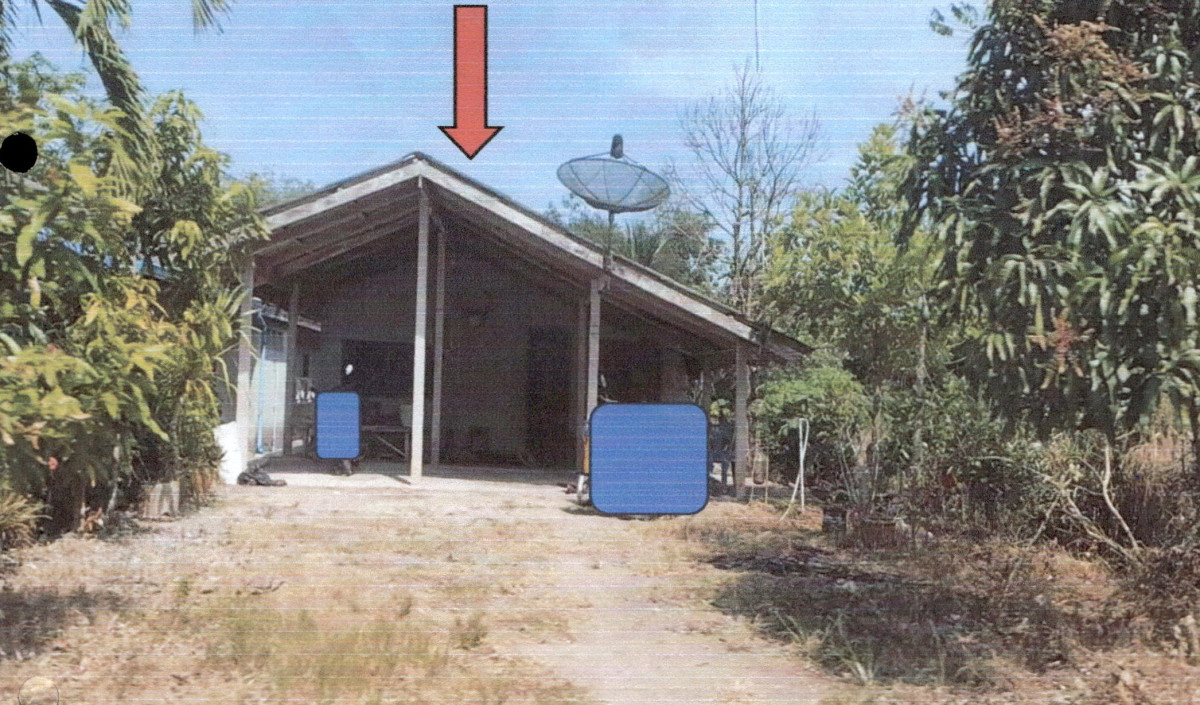 บ้านเดี่ยว พัทลุง เมืองพัทลุง ท่าแค 729540