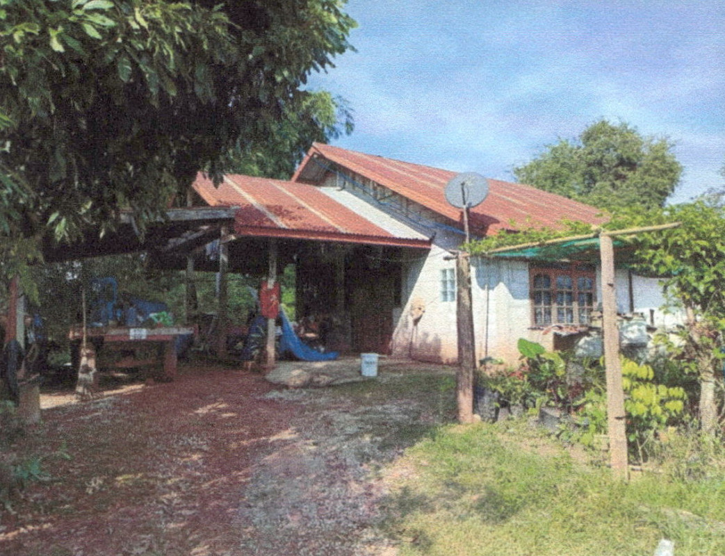 บ้านเดี่ยว เลย วังสะพุง หนองหญ้าปล้อง 315640