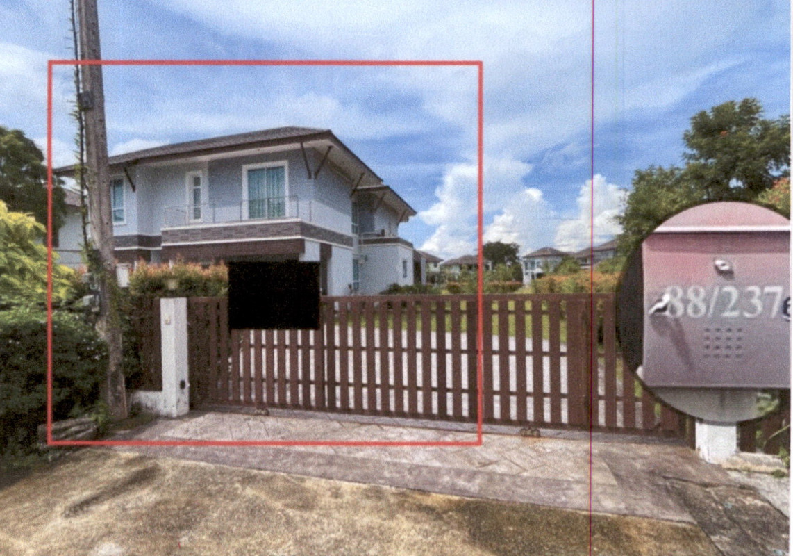 บ้านเดี่ยว สุราษฎร์ธานี เมืองสุราษฎร์ธานี มะขามเตี้ย 9270000