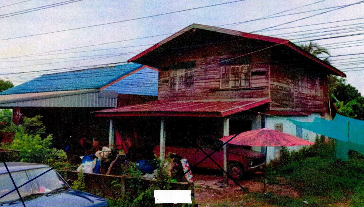บ้านเดี่ยว บึงกาฬ โซ่พิสัย หนองพันทา 437500