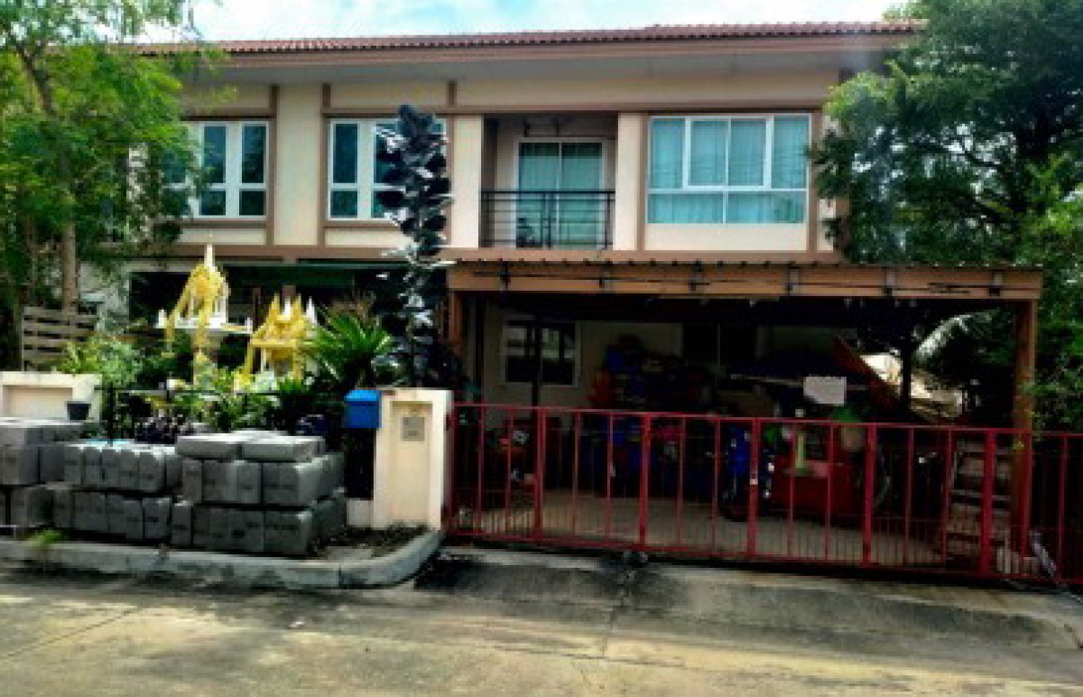 บ้านเดี่ยว สมุทรสาคร เมืองสมุทรสาคร พันท้ายนรสิงห์ 2432630