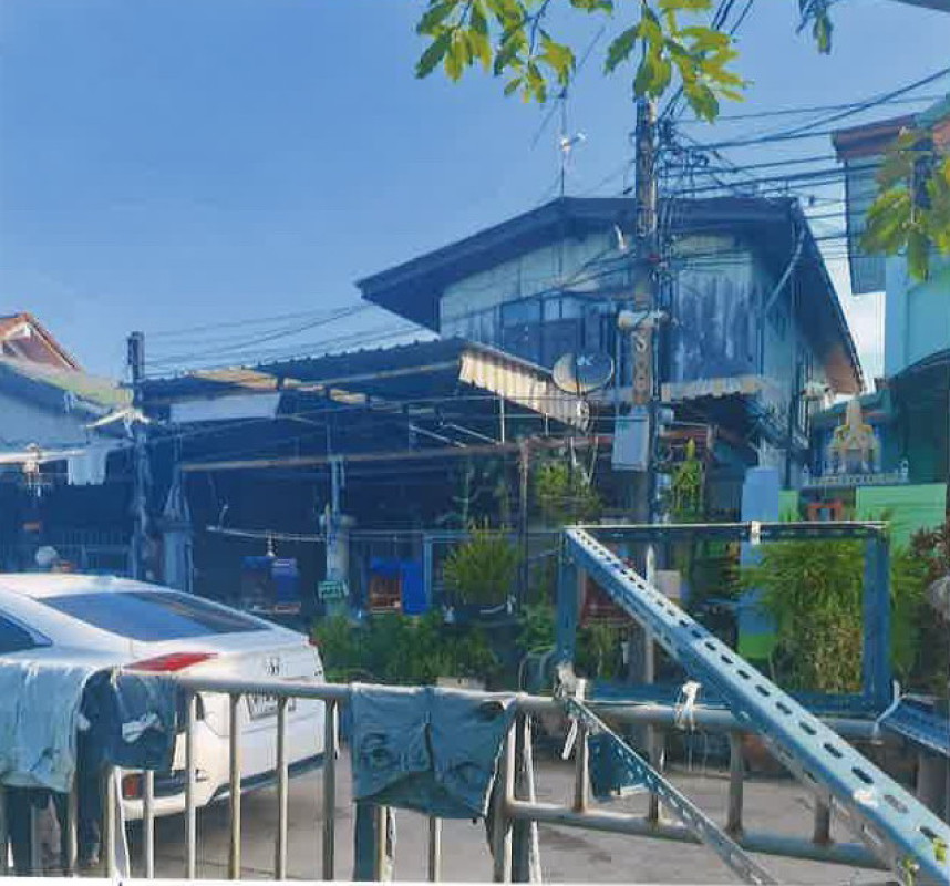 ทาวน์เฮ้าส์ นนทบุรี บางกรวย บางกรวย 1500000