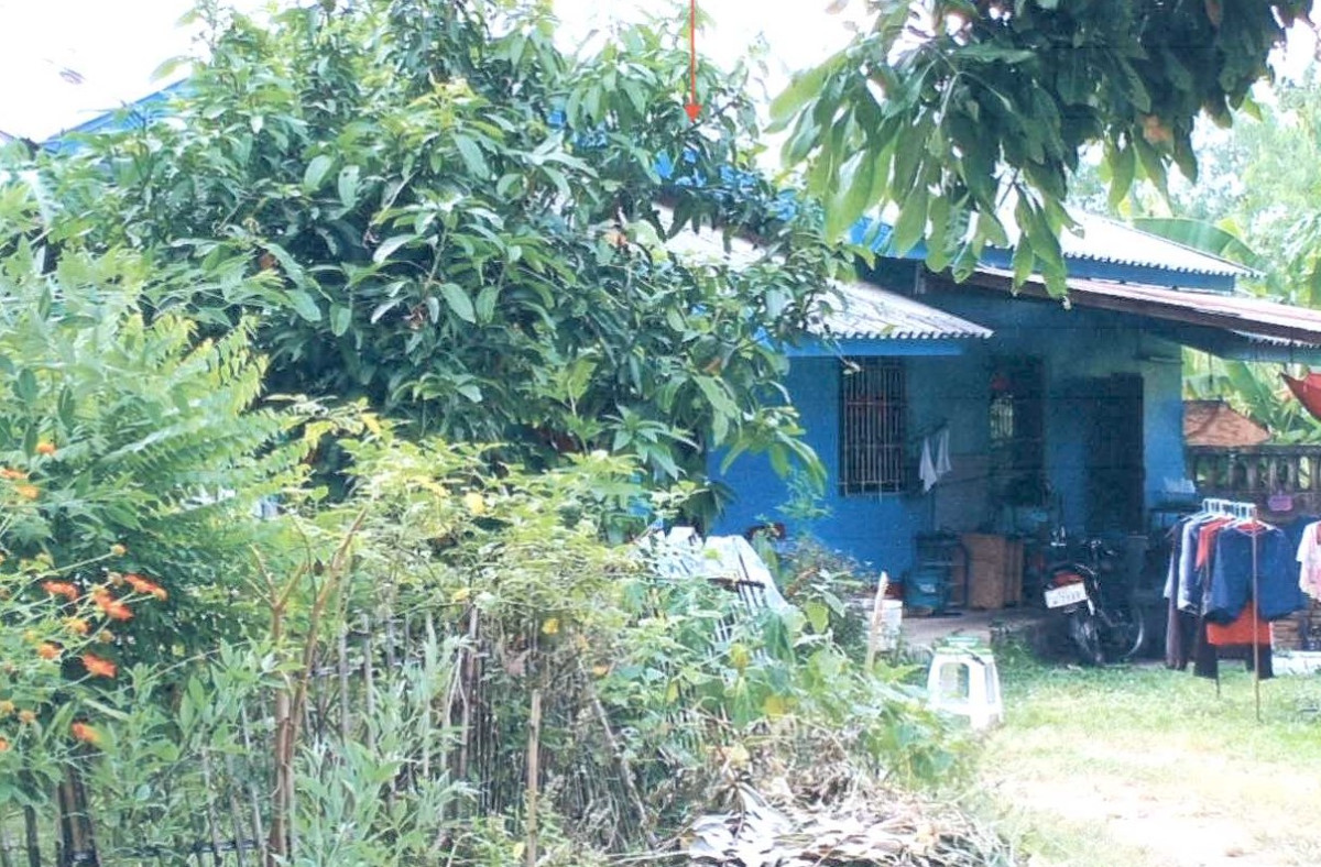 บ้านเดี่ยว เชียงราย พาน เมืองพาน 650475