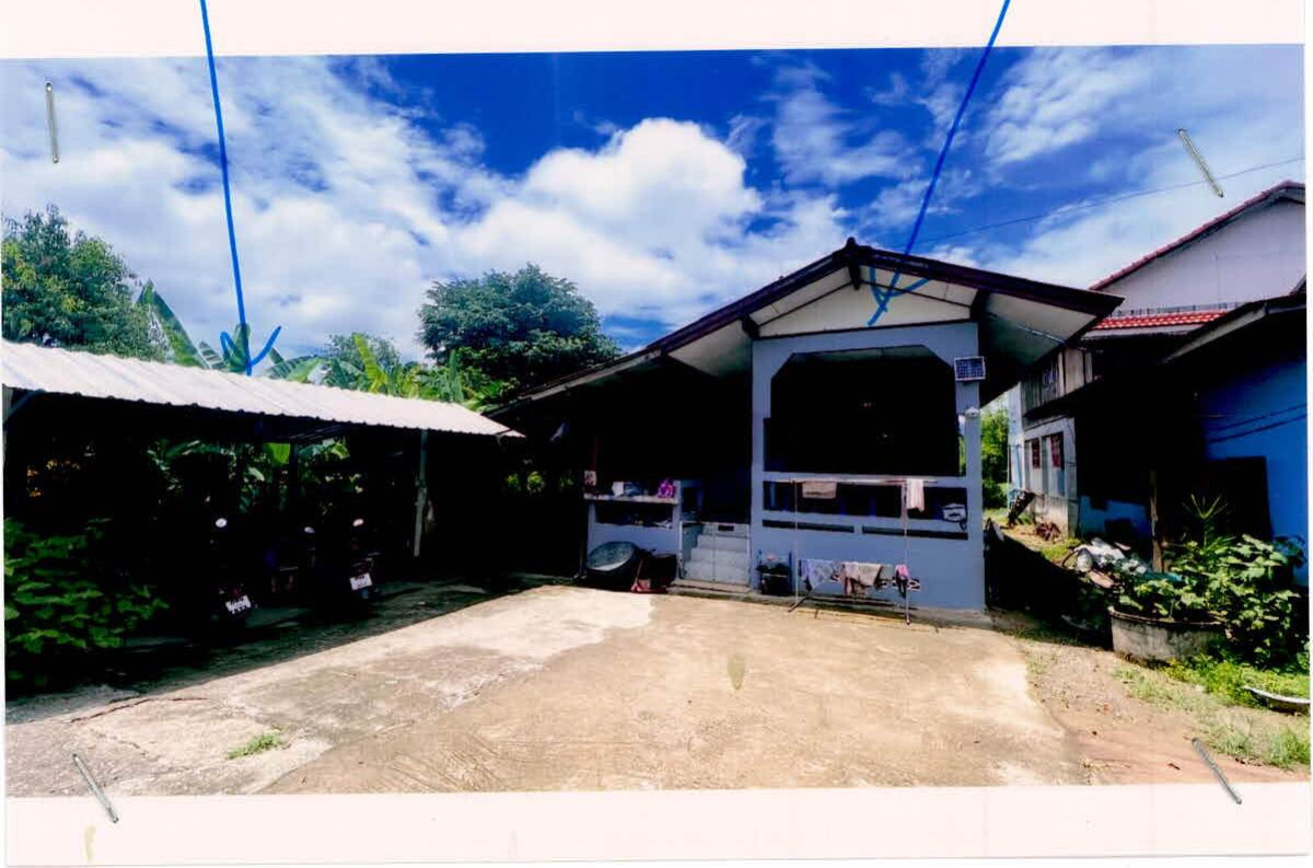 บ้านเดี่ยว น่าน ทุ่งช้าง ทุ่งช้าง 843332