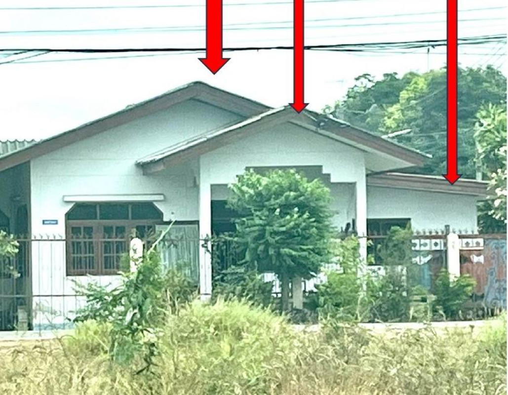 Single house Kanchanaburi Tha Maka Tha Maka 439395