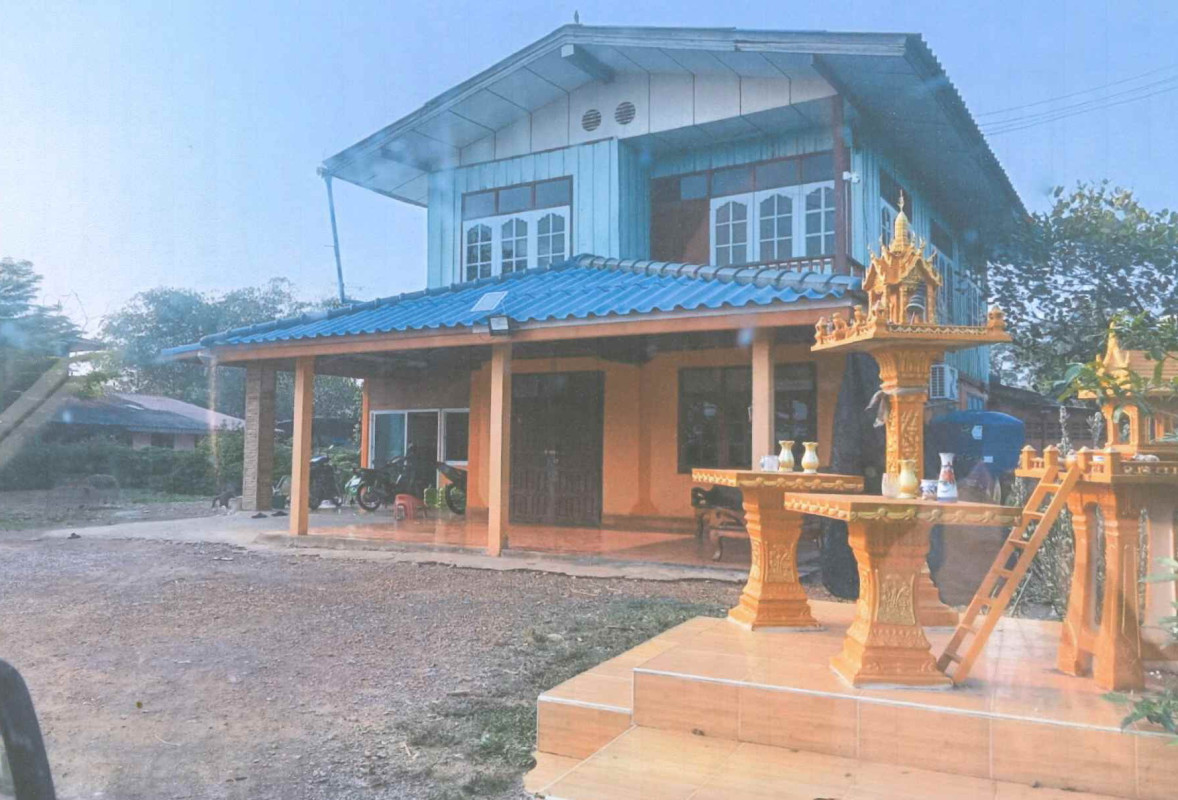 บ้านเดี่ยว เพชรบูรณ์ หนองไผ่ นาเฉลียง 711360