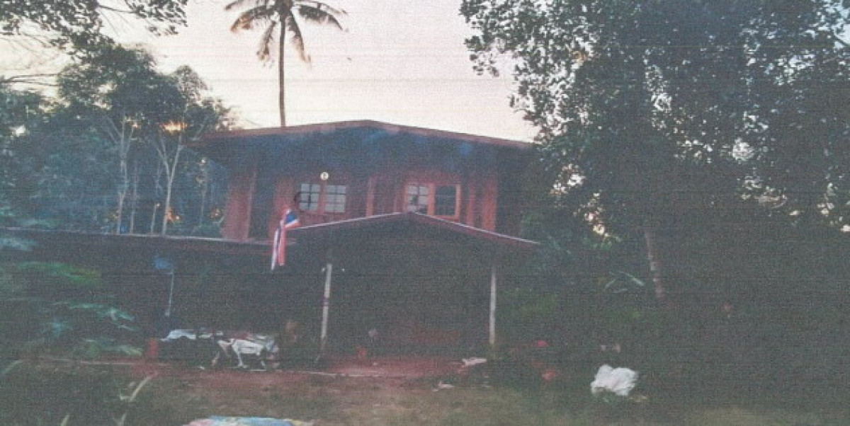 บ้านเดี่ยว อุบลราชธานี เมืองอุบลราชธานี ขี้เหล็ก 436320