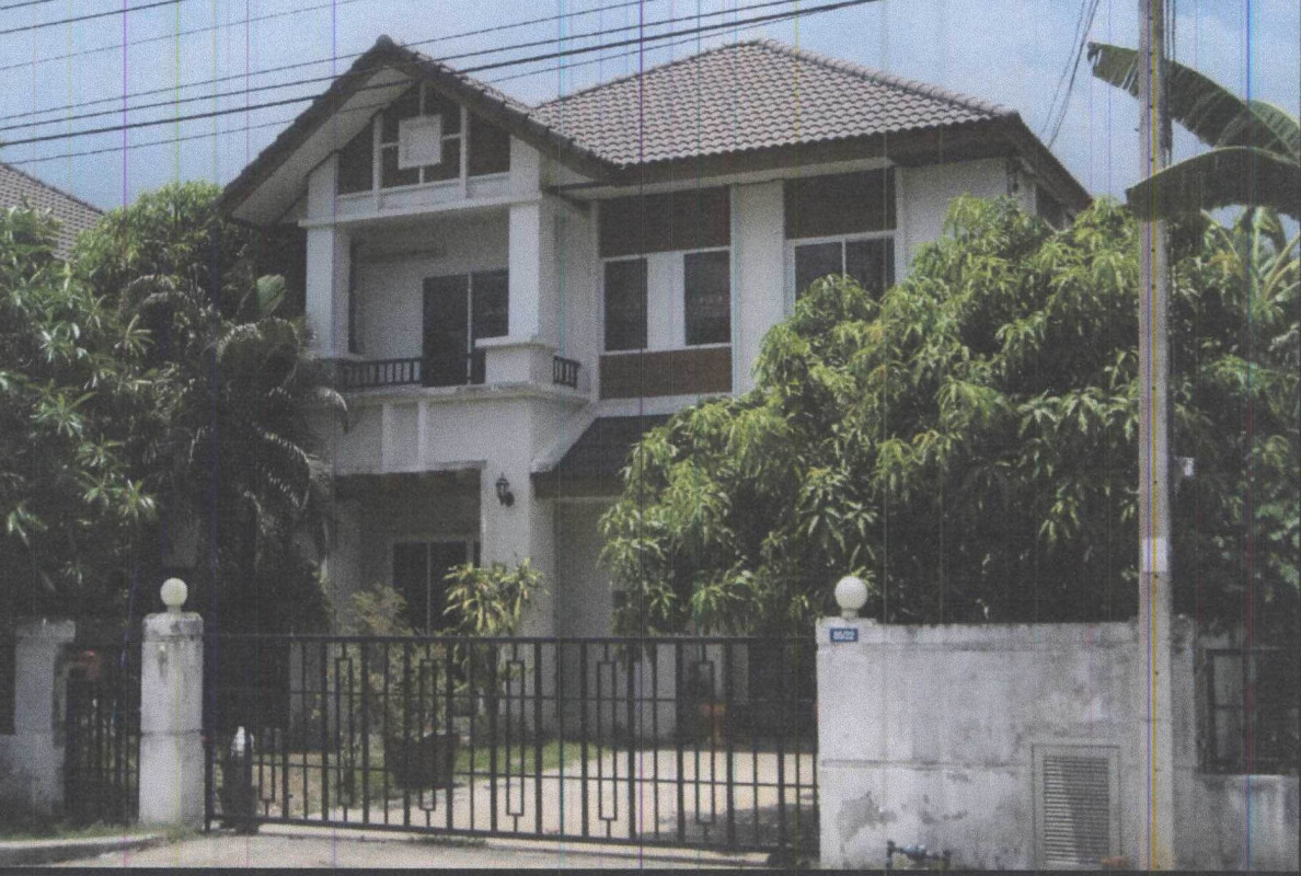 บ้านเดี่ยว ปทุมธานี ลำลูกกา ลำลูกกา 2284830