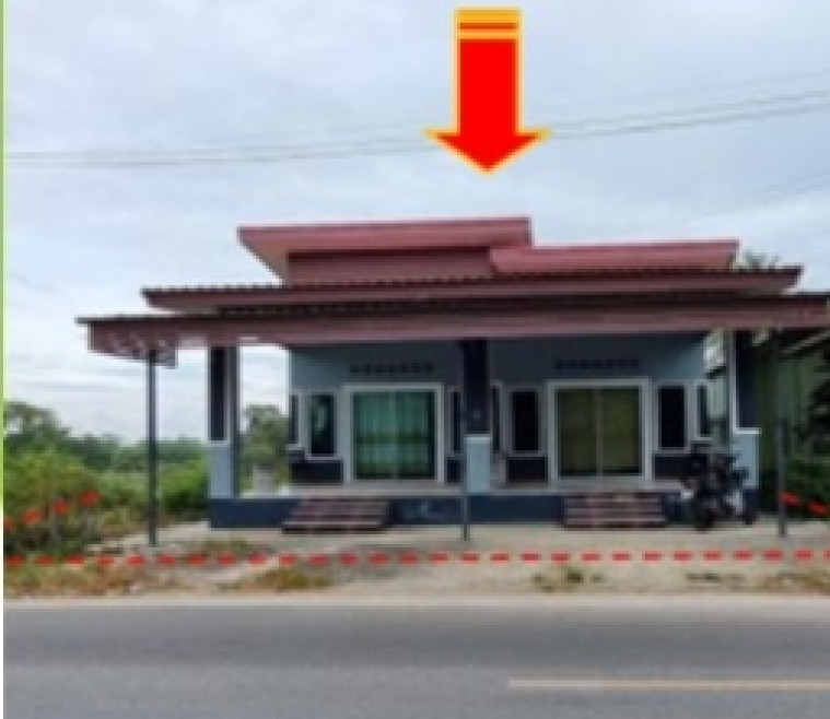 บ้านเดี่ยว สงขลา จะนะ นาทับ 1774000