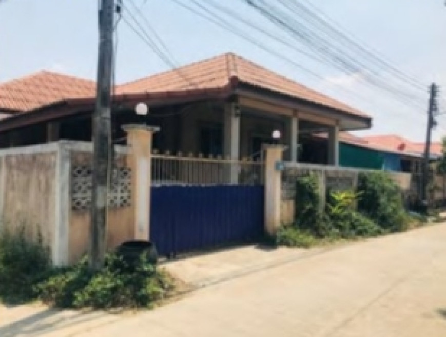บ้านเดี่ยว ตาก แม่สอด แม่กุ 1850000