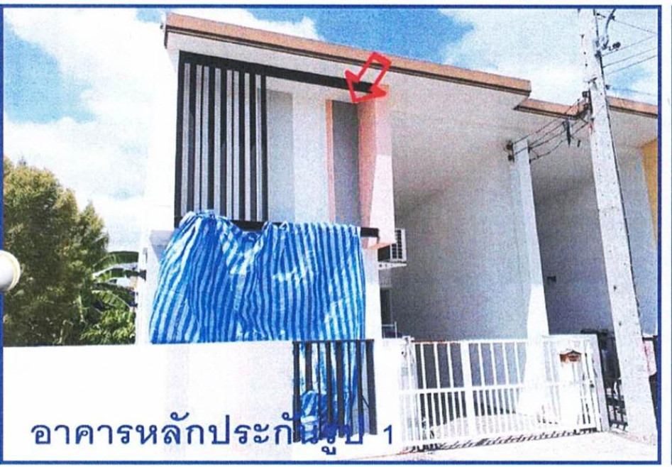 ทาวน์เฮ้าส์ เดอะ มันนี่ มี(พุทธสาคร)(จ.สมุทรสาคร) สมุทรสาคร กระทุ่มแบน คลองมะเดื่อ 1950000