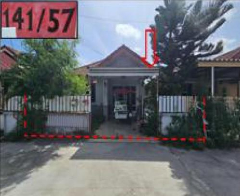 บ้านเดี่ยว ลัญชนา ระยอง บ้านฉาง บ้านฉาง 1600000