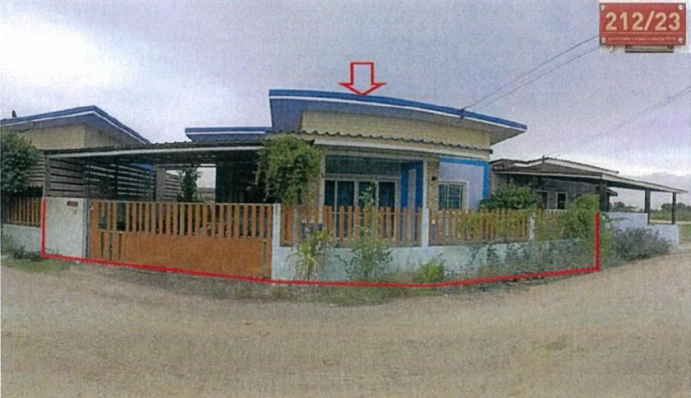 บ้านเดี่ยว บ้านสวยบางเลน นครปฐม บางเลน บางเลน 1590000