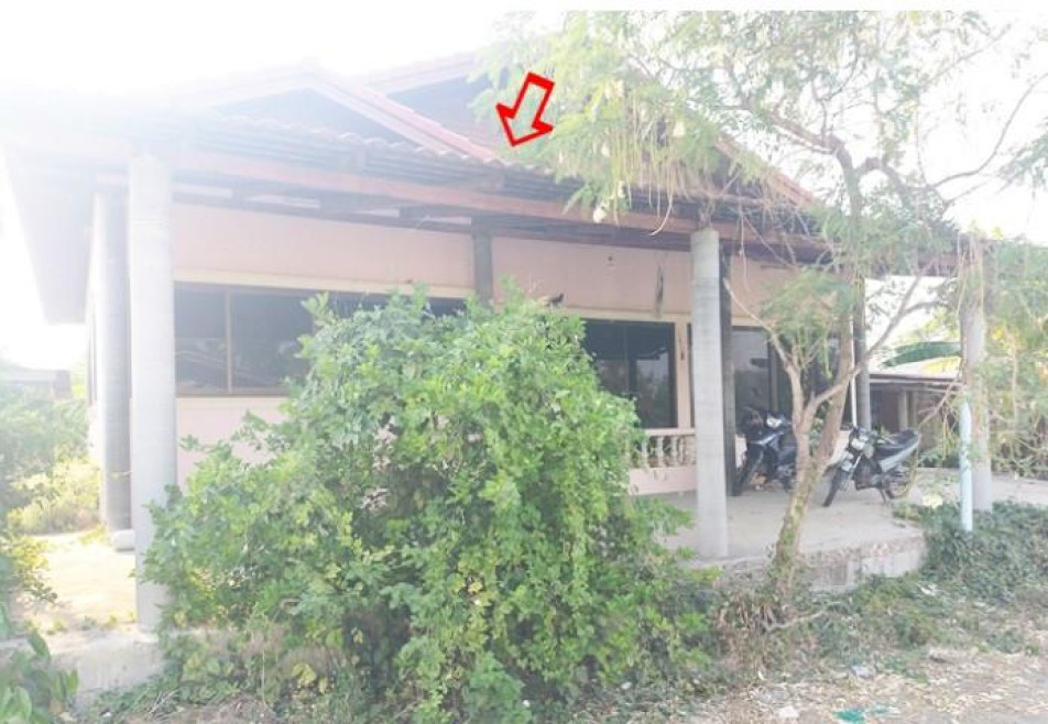 บ้านเดี่ยว นครปฐม เมืองนครปฐม โพรงมะเดื่อ 1645000