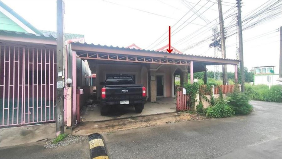 บ้านเดี่ยว ระยอง ปลวกแดง ตาสิทธิ์ 1700000