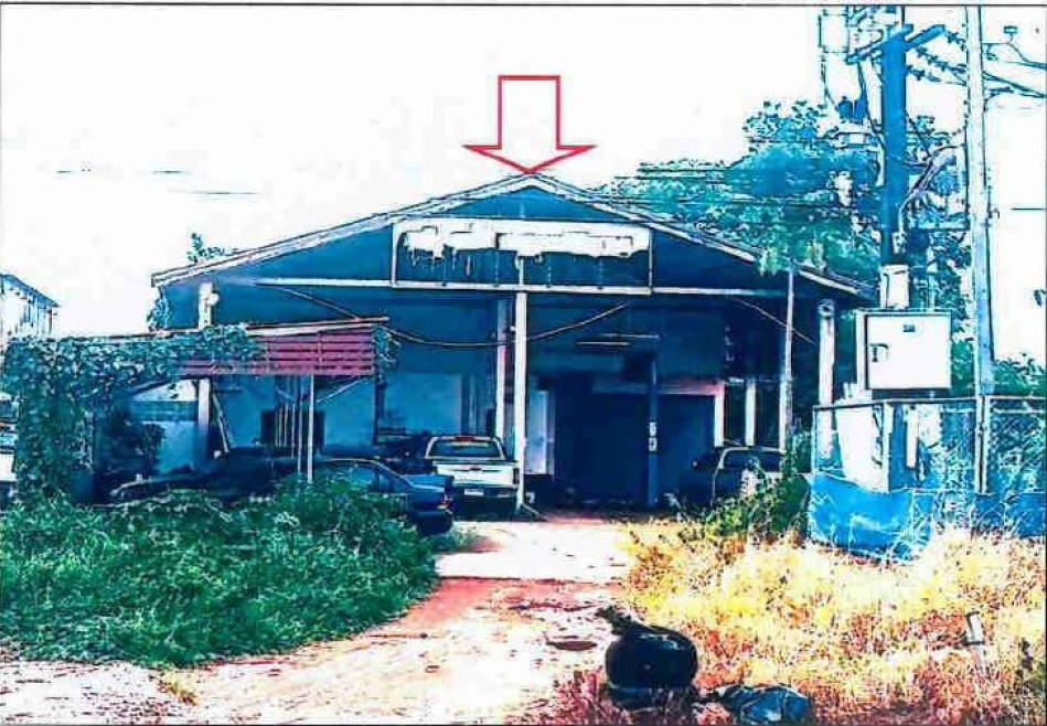 บ้านเดี่ยว หนองคาย รัตนวาปี รัตนวาปี 1705000