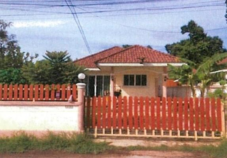 บ้านเดี่ยว ชัชชญา สระบุรี เมืองสระบุรี กุดนกเปล้า 1710000