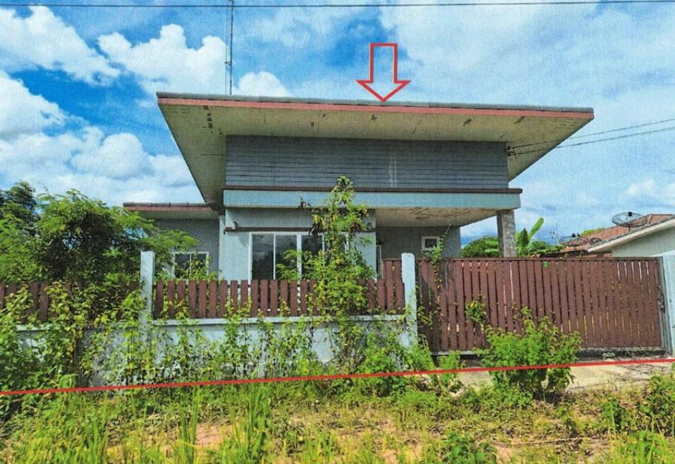 Single house Ratchaburi Chom Bueng Chom Bueng 1750000