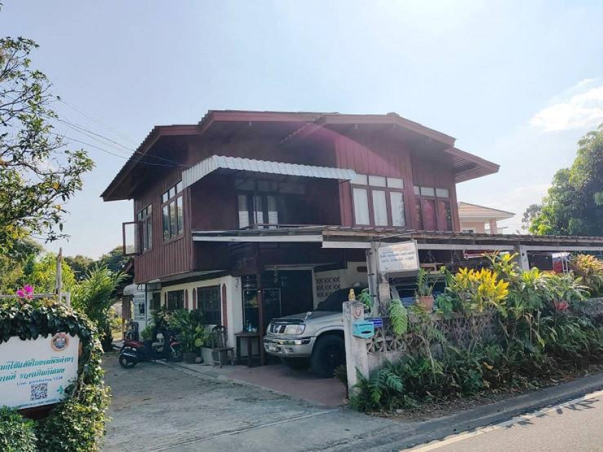 Single house Phayao Mueang Phayao Mae Tam 1760000