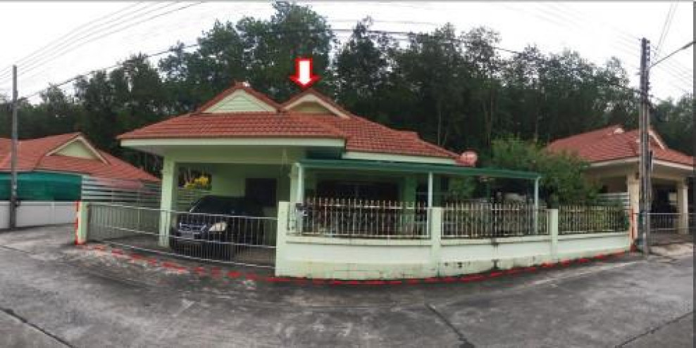 บ้านเดี่ยว นวพร ระยอง นิคมพัฒนา นิคมพัฒนา 1800000