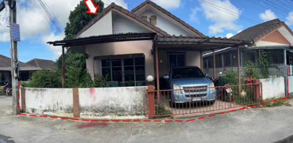 บ้านเดี่ยว ฟายน์โฮม 3 ระยอง บ้านฉาง บ้านฉาง 1800000