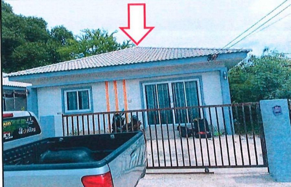 Single house Nakhon Ratchasima Mueang Nakhon Ratchasima Talat 1850000