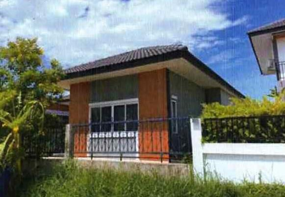 บ้านเดี่ยว ขอนแก่น เมืองขอนแก่น เมืองเก่า 1875000