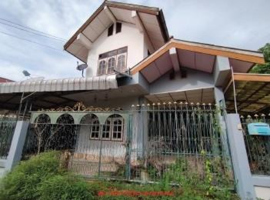 บ้านเดี่ยว ยโสธร เมืองยโสธร สำราญ 1920000