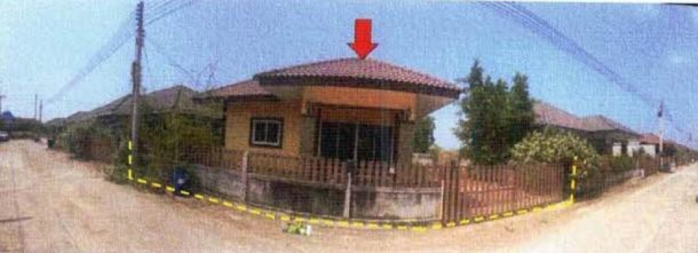 Single house Chachoengsao Plaeng Yao Plaeng Yao 2055000
