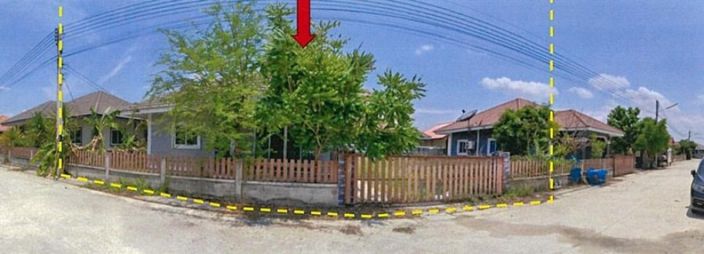 บ้านเดี่ยว ภูนิดา ฉะเชิงเทรา แปลงยาว แปลงยาว 2040000