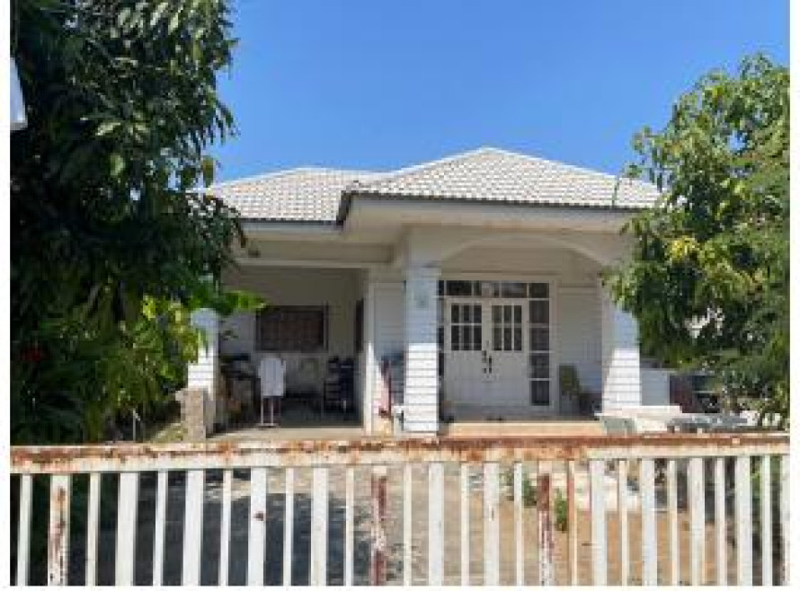 Single house Phetchaburi Mueang Phetchaburi Ban Kum 2050000