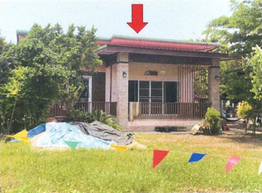 บ้านเดี่ยว กำแพงเพชร คลองขลุง ท่ามะเขือ 2090000