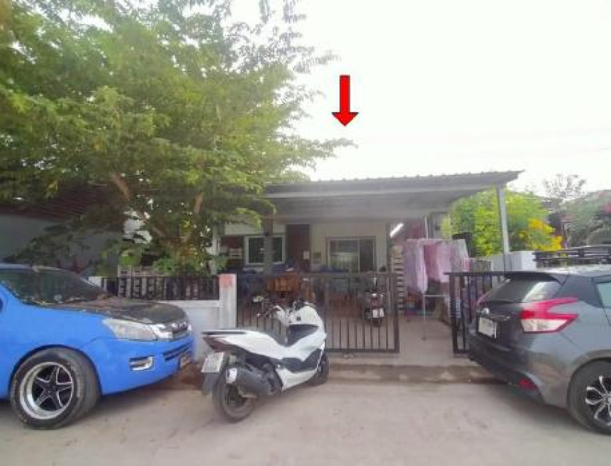Single house Nan Mueang Nan Pha Sing 2190000