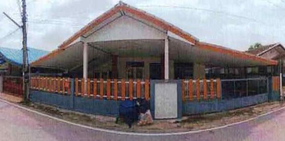 Single house Khon Kaen Mueang Khon Kaen Ban Pet 2200000