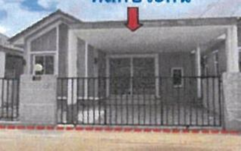 Single house Prachin Buri Si Maha Phot Tha Tum 2200000