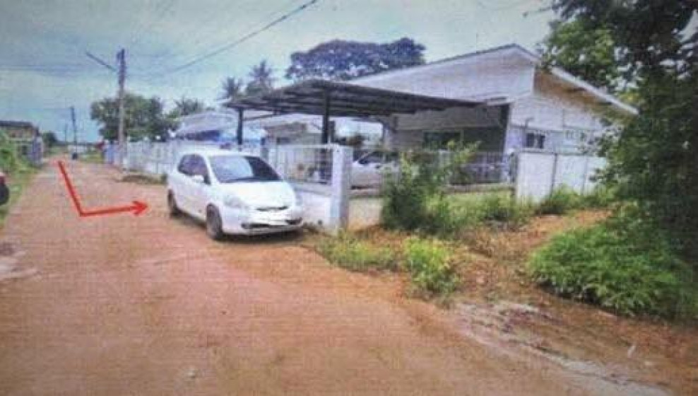 Single house Phrae Mueang Phrae Na Chak 2200000