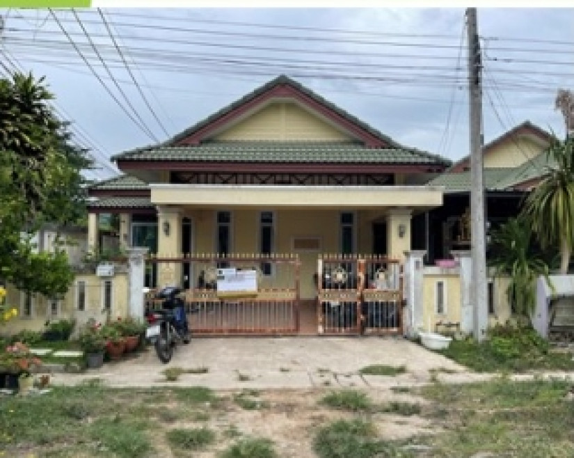 บ้านเดี่ยว สงขลา เมืองสงขลา เขารูปช้าง 3000000