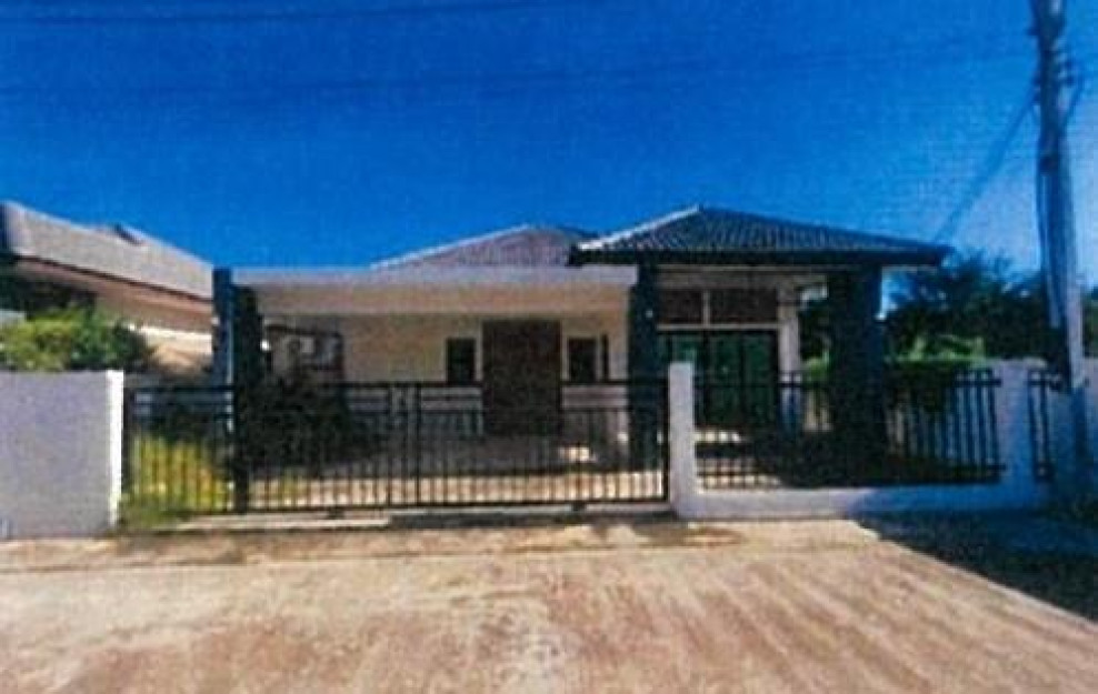Single house Saraburi Sao Hai Tha Chang 2225000