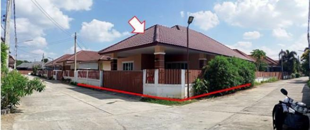Single house Lampang Mueang Lampang Bo Haeo 2220000